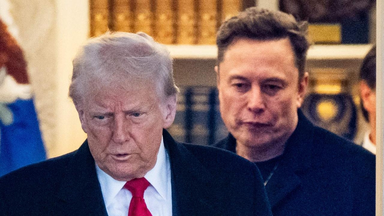 The America Party: Elon Musk says he's formed new political party