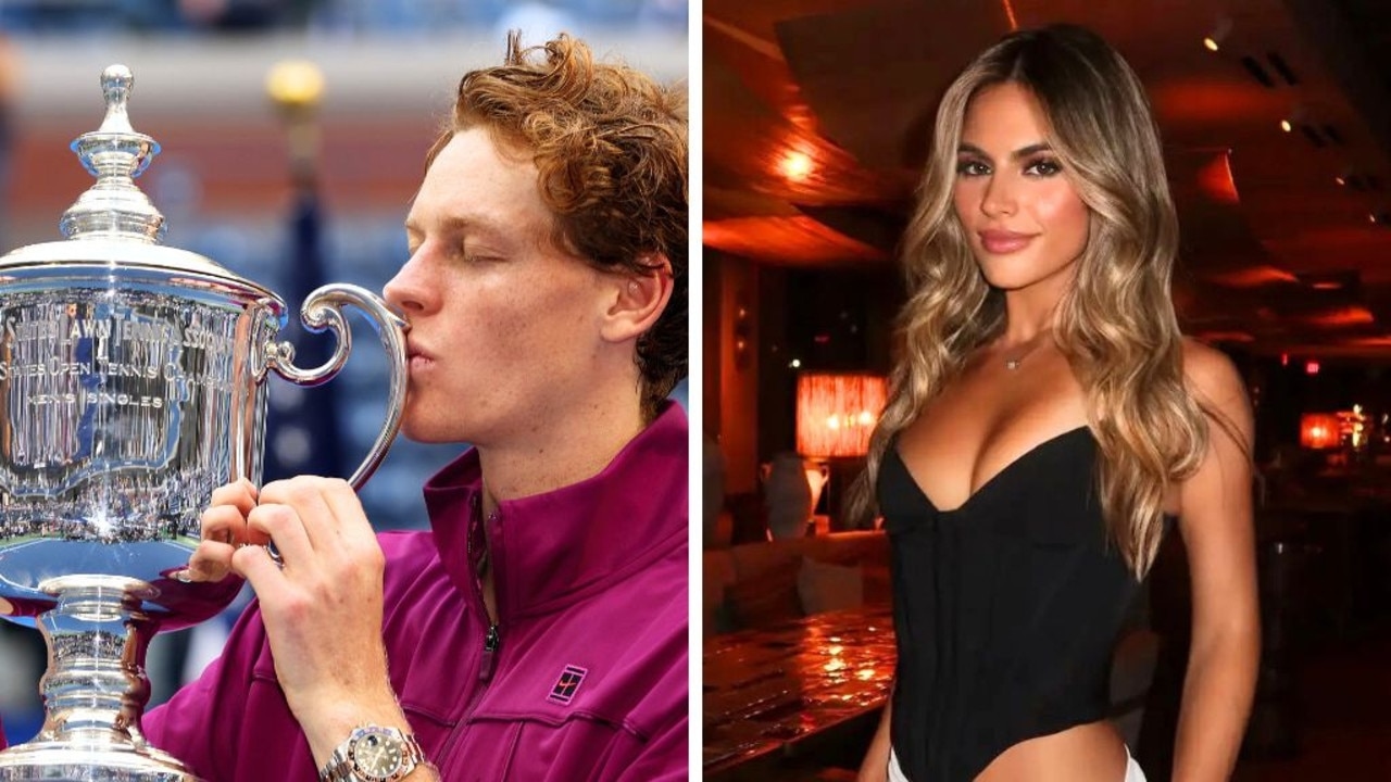 Game, set, match: Bizarre new dating show to take place at US Open