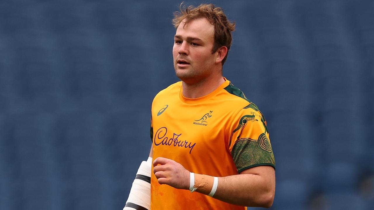 First Nations and Pasifika team show Wallabies how to stand up to the British and Irish Lions