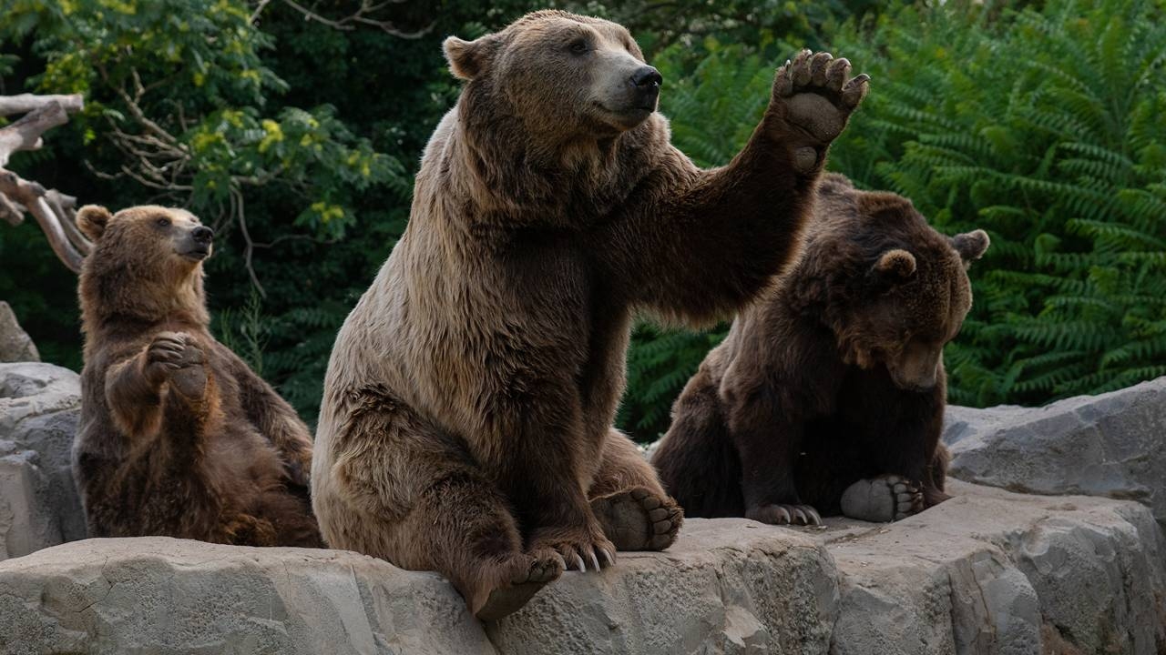 WCN just scratching the surface at Great Bear
