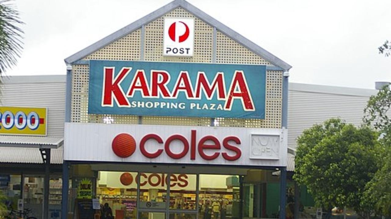Unconscious woman sexually assaulted outside shopping centre: Cops