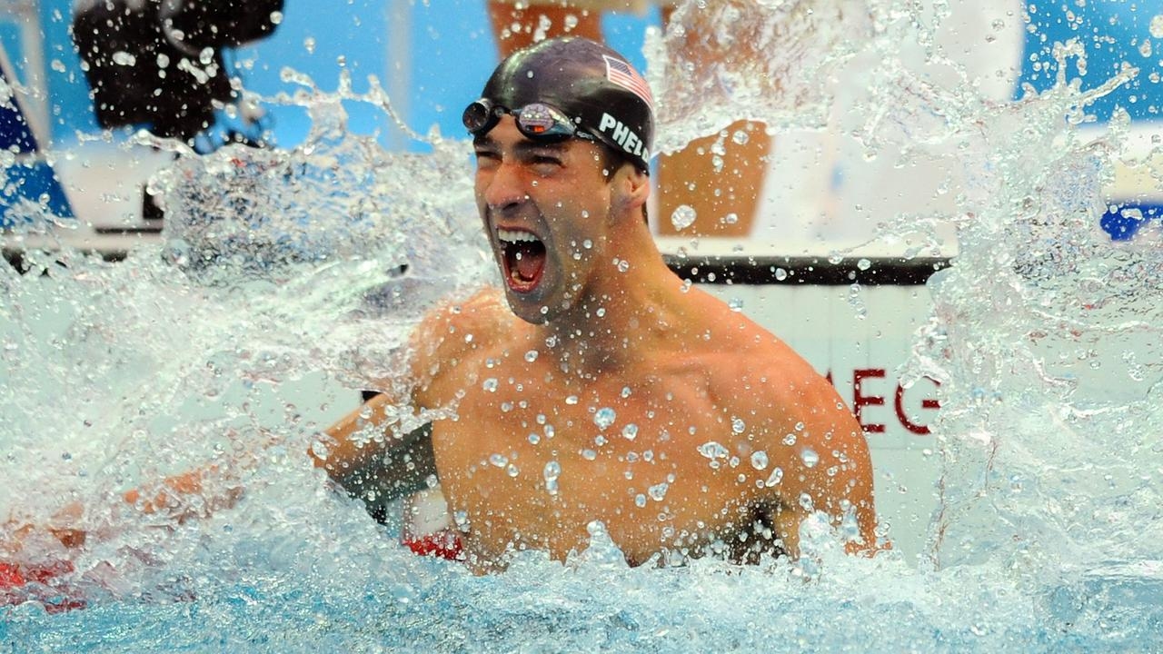 Michael Phelps: USA Swimming 'broken' after Olympic medal slump