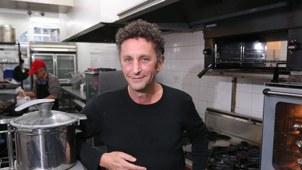 Restaurants join forces to stay afloat as costs soar