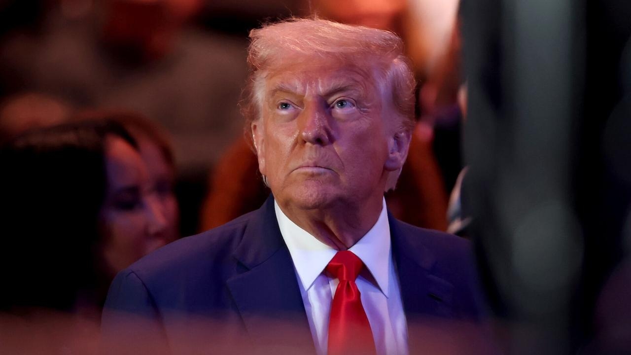 ‘Dictator boogeyman': Democrats trying to smear Trump following Iran strikes