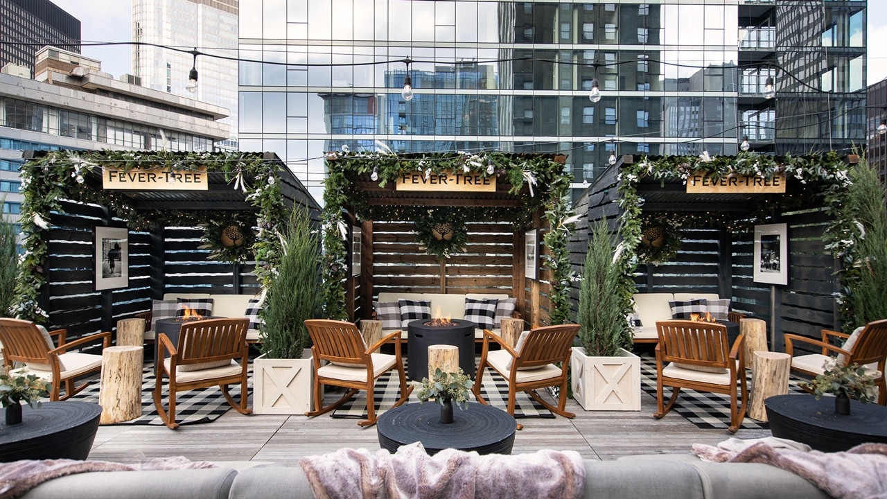 Hotel Review: The Pendry, Chicago