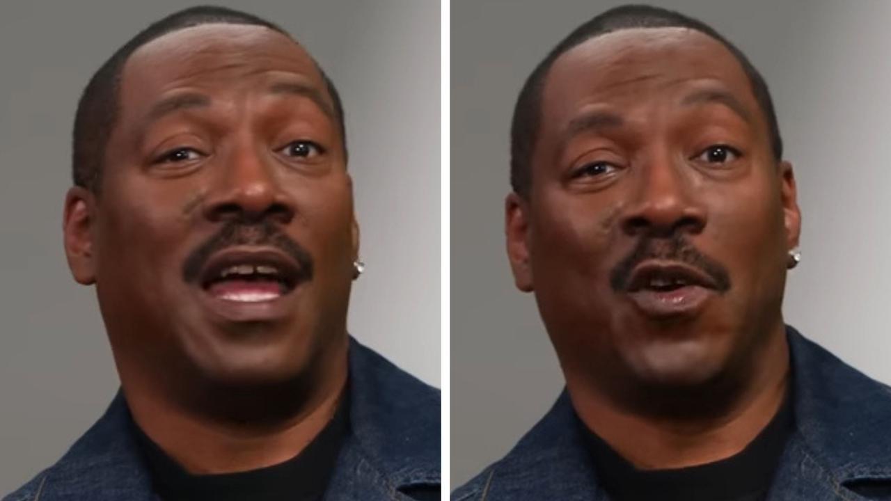 Hollywood star Eddie Murphy lists ‘worst movies' he's released