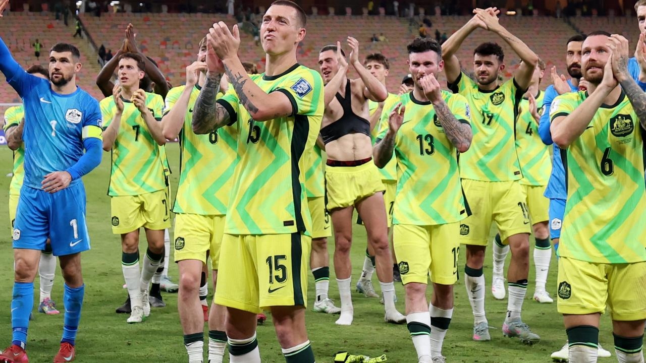 CommBank to expand sponsorship portfolio with Football Australia