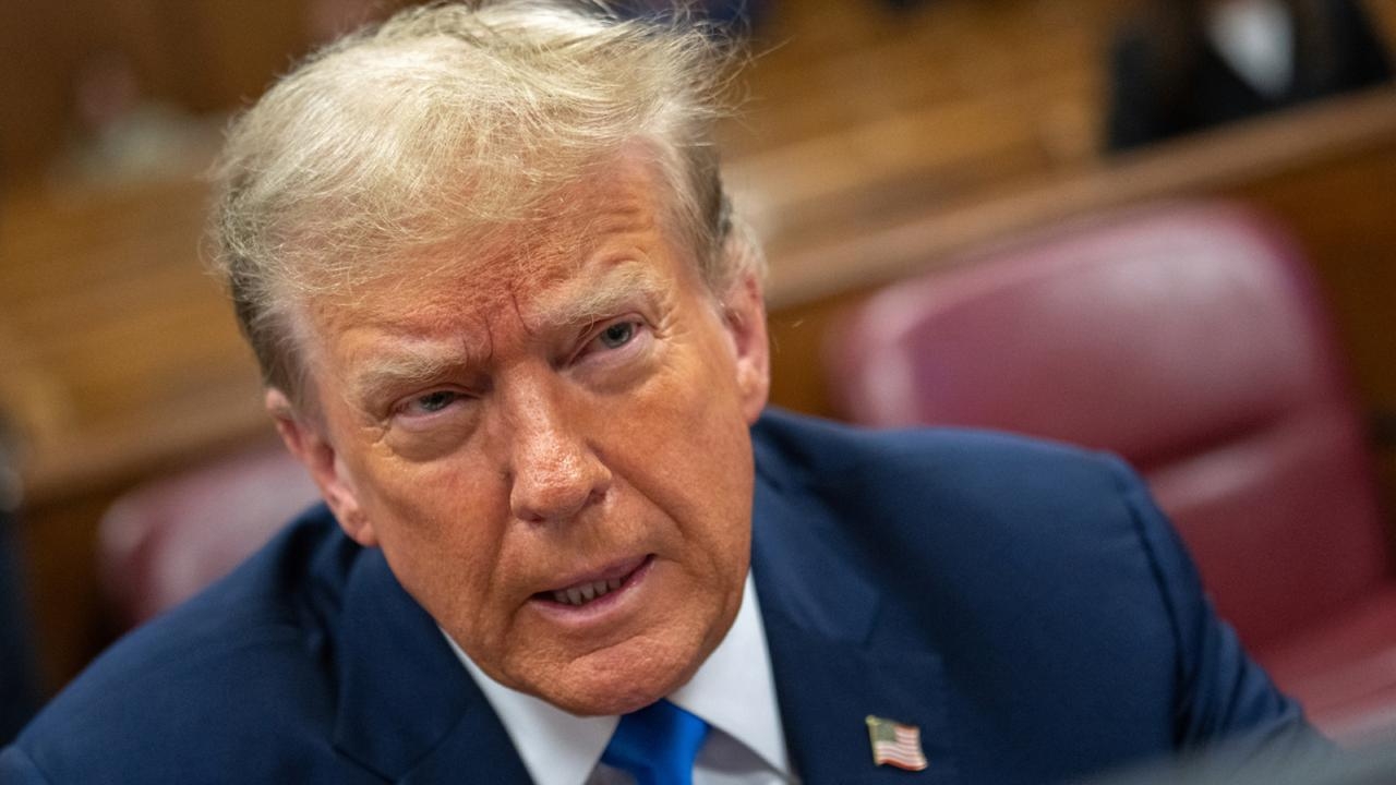 Trump administration urges allies to ‘spend more money' on defence