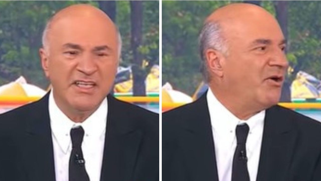 Multi-millionaire brands four-day work week the ‘stupidest idea I've ever heard'
