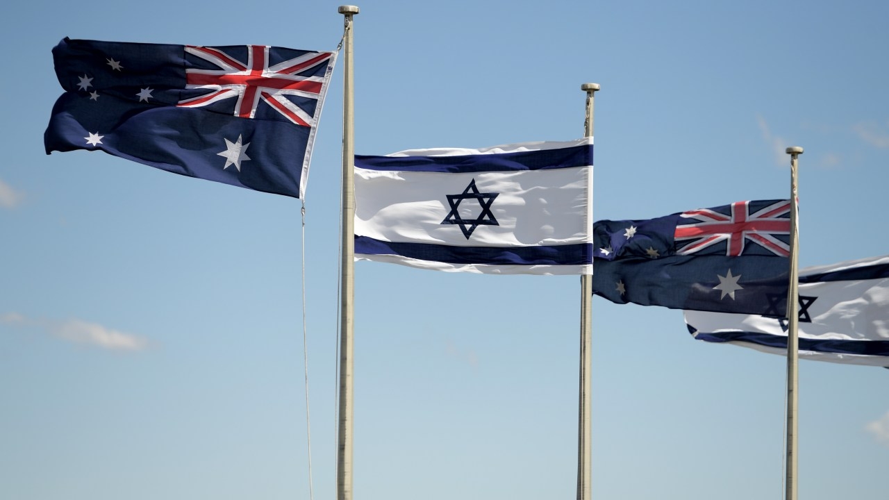 Australia to host first-ever Holocaust Survivors' Reunion at NSW Parliament in response to rising anti-Semitism since October 7 terror attacks