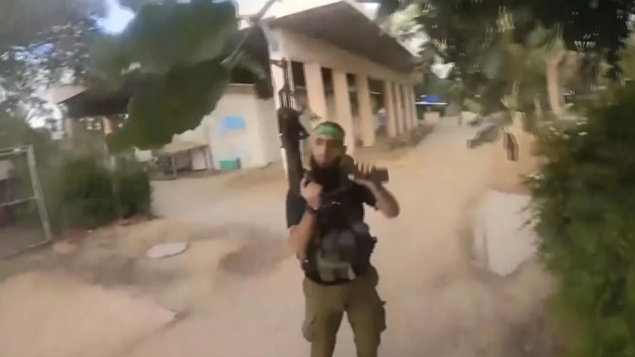 TIFF backtracks on Hamas attack doco after disinvitation uproar