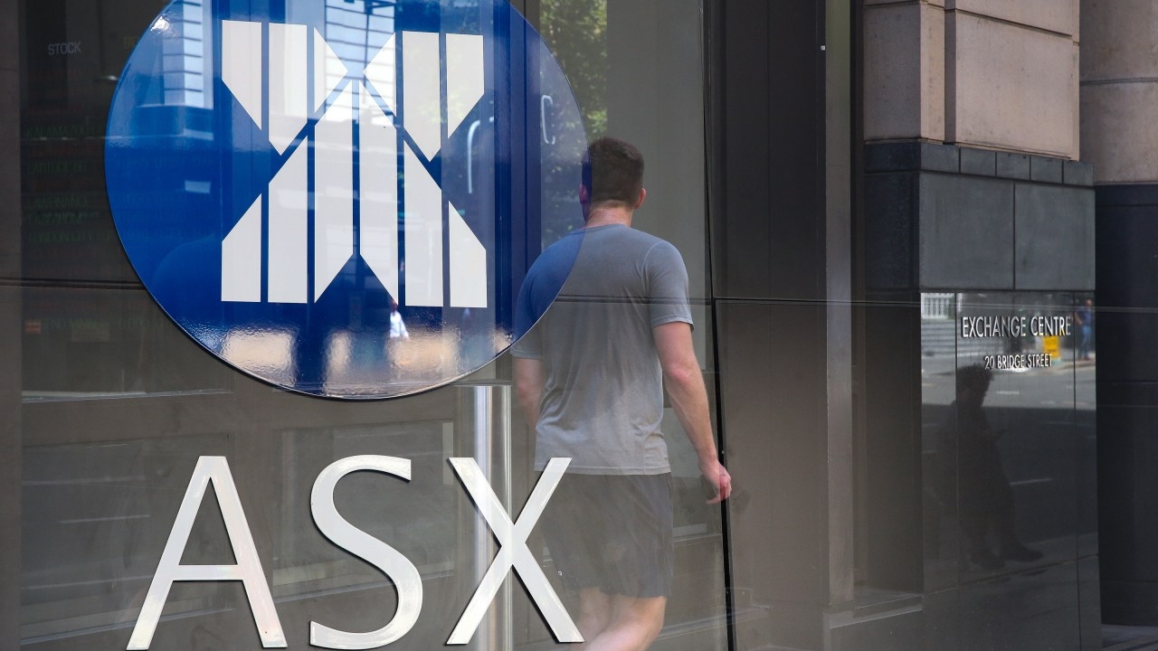 ASX 200 up slightly as US, Chinese officials report making 'substantial progress' on trade discussions in Switzerland