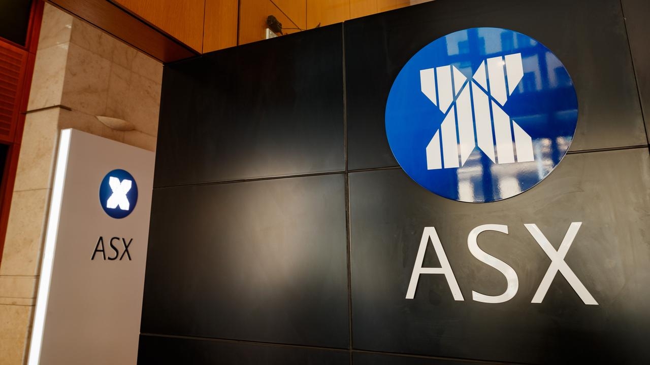 ‘Uncertain macro backdrop': ASX slips ahead of jobs figures
