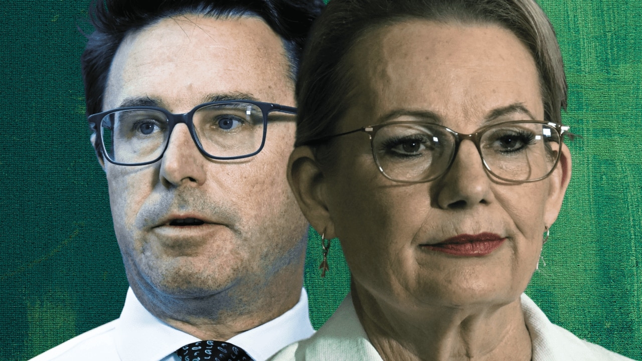 Coalition deal expected in 'coming couple of days' after Liberals concede to Nationals' four policy demands