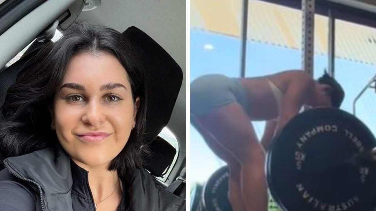 ‘Talking sh*t': 22yo slams act at local gym