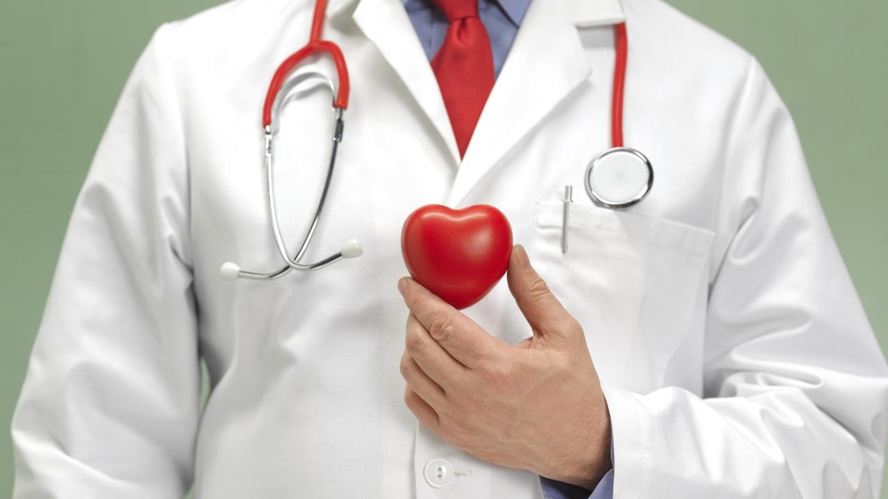 Heart disease: What cardiologists do to protect themselves