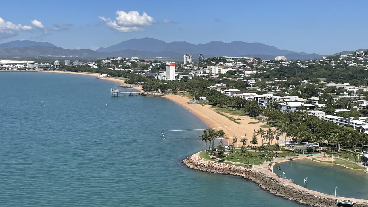 Million-dollar suburban homes to be the norm in Townsville by 2030
