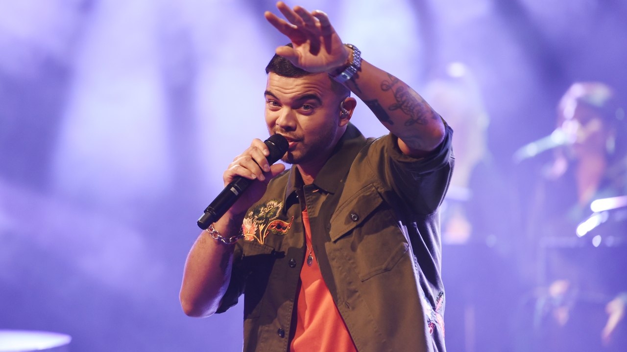'He's not well': Australian Idol star Guy Sebastian rushed to hospital to undergo surgery after suffering serious injury in football game