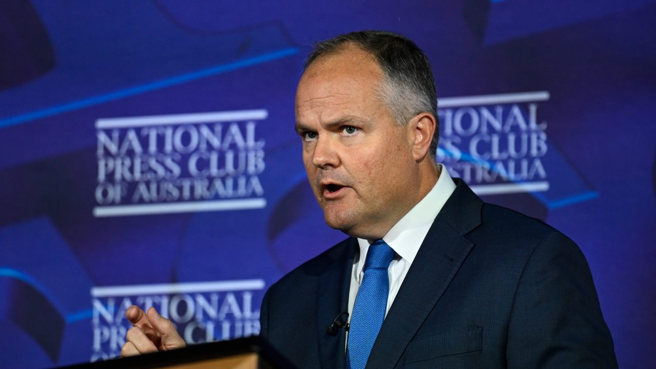 'Grossly unfair': Coalition digs in against super tax as Albanese government and Greens to pass legislation