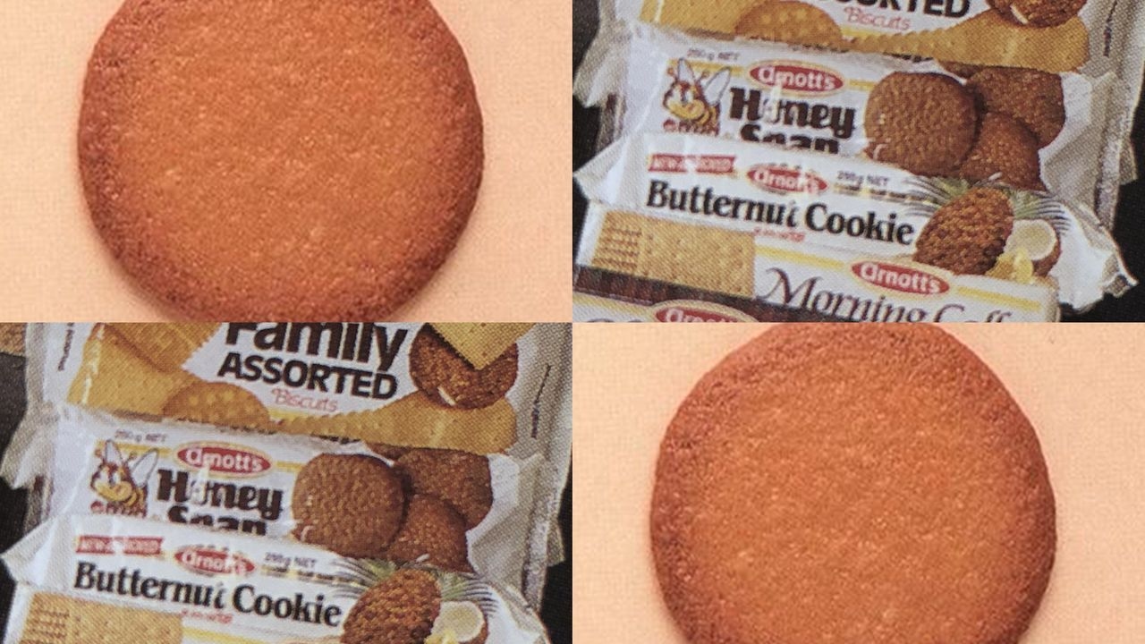 Why Arnott's stopped making their iconic Honey Snap biscuits