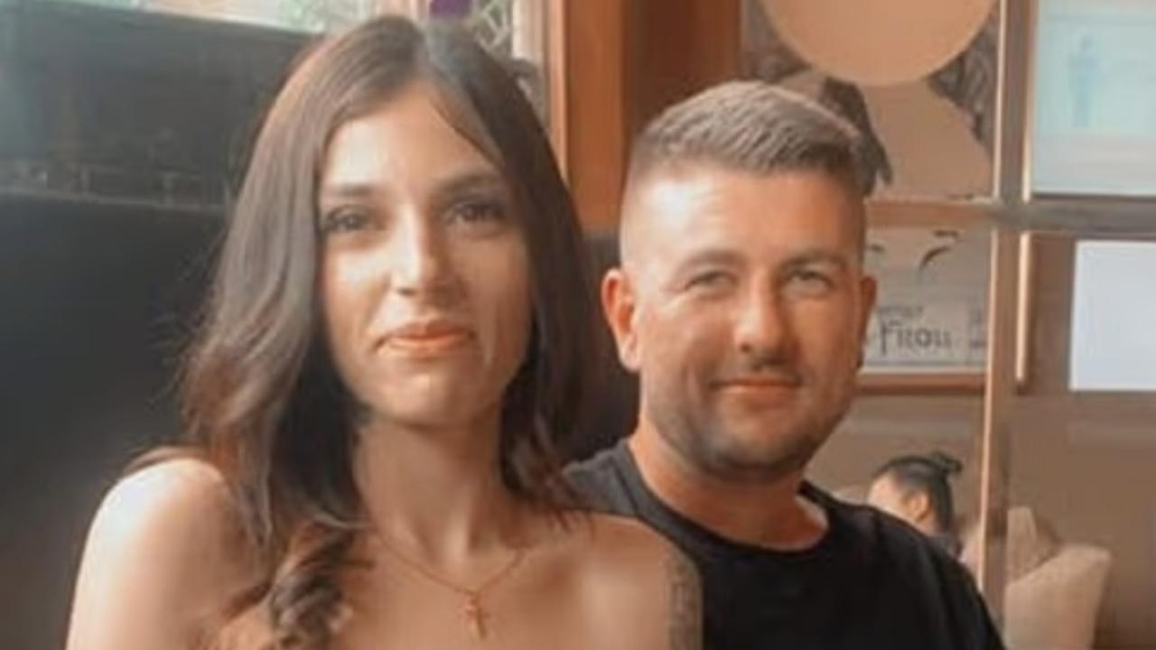 Bali shooting victim widow Jazmyn Gourdeas gives heartbreaking update