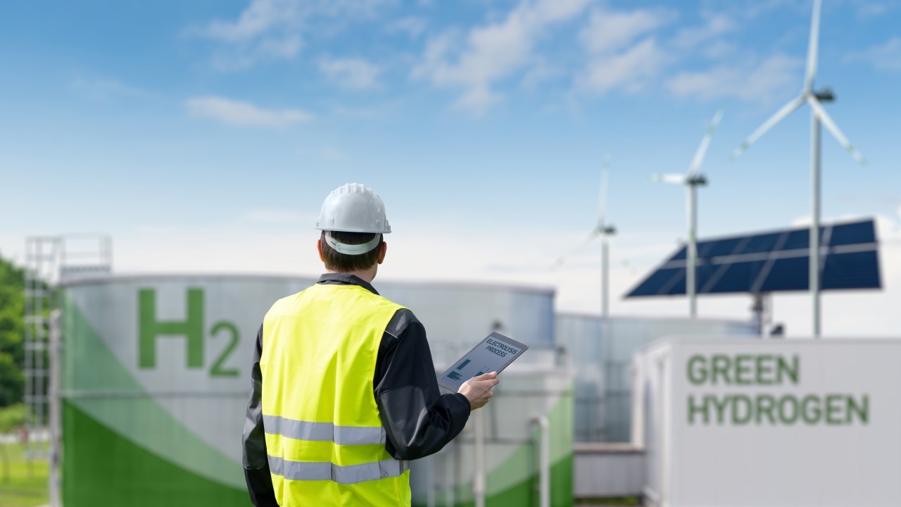 Fortescue axes 90 green hydrogen jobs as Centre for Independent Studies' Aidan Morrison slams 'hopelessly impractical' energy source