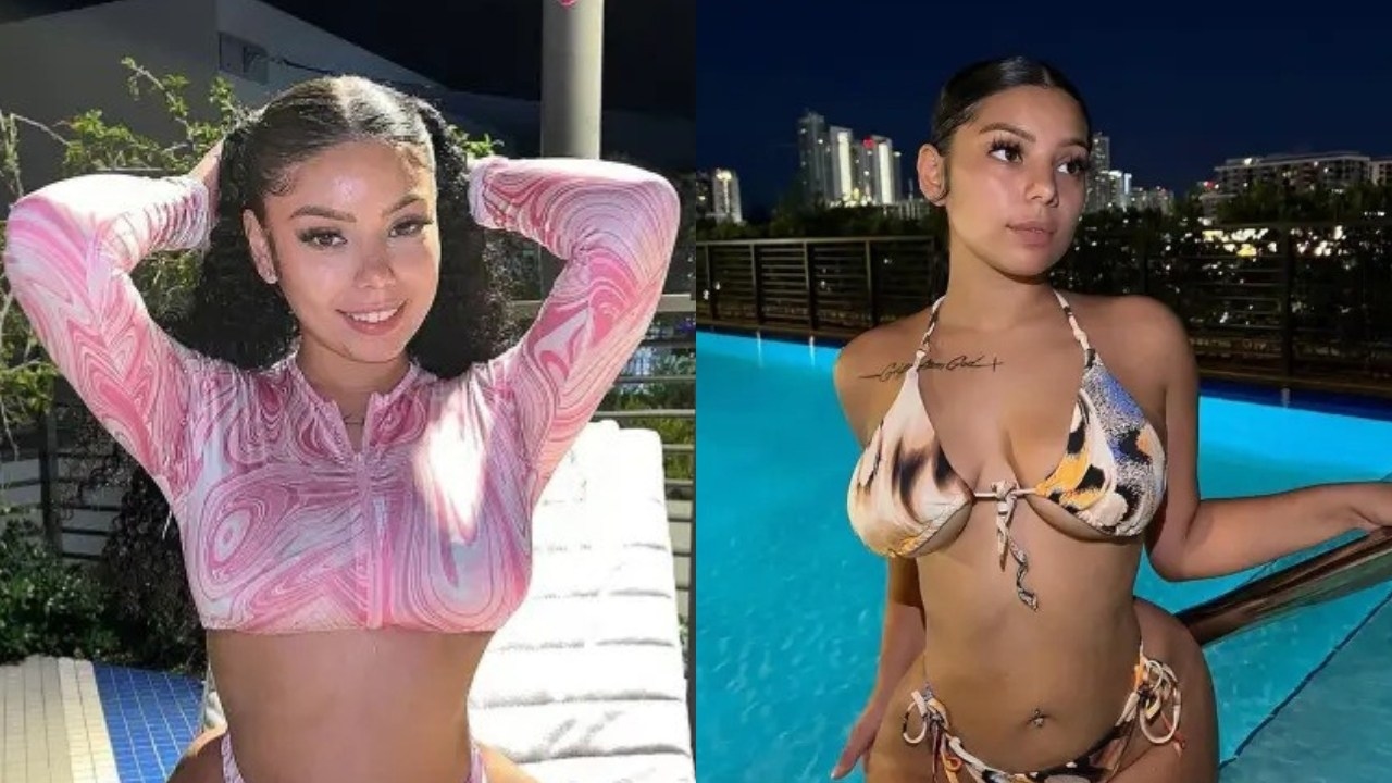 Porn star Lina Bina, 24, found dead at Florida home after cryptic final post
