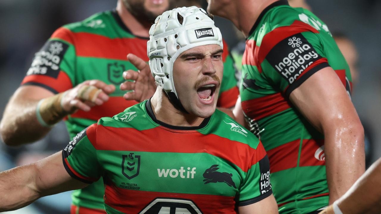 Jye Gray offered monster deal to join rebel R360 league in fresh blow to Rabbitohs