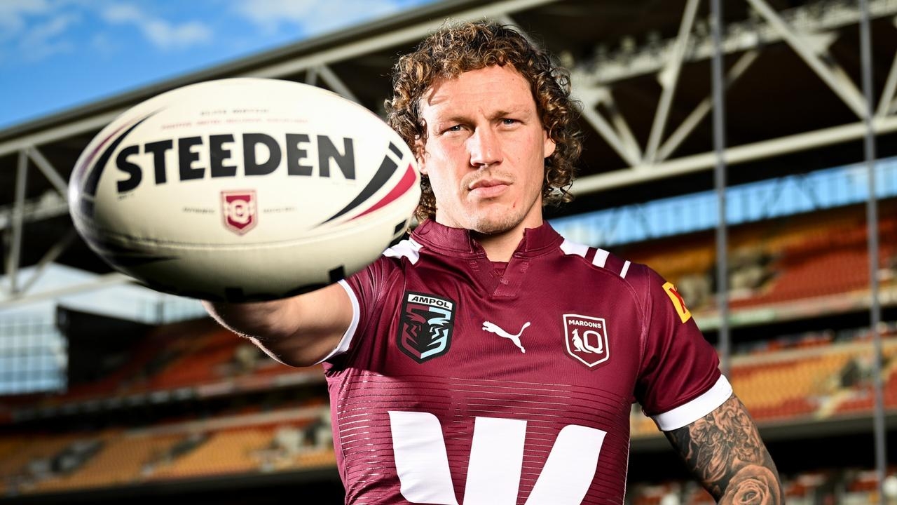 18th Mann: Bulldogs frustrated to lose another player to 18th man duties, but club thrilled to have so many players in the Origin teams