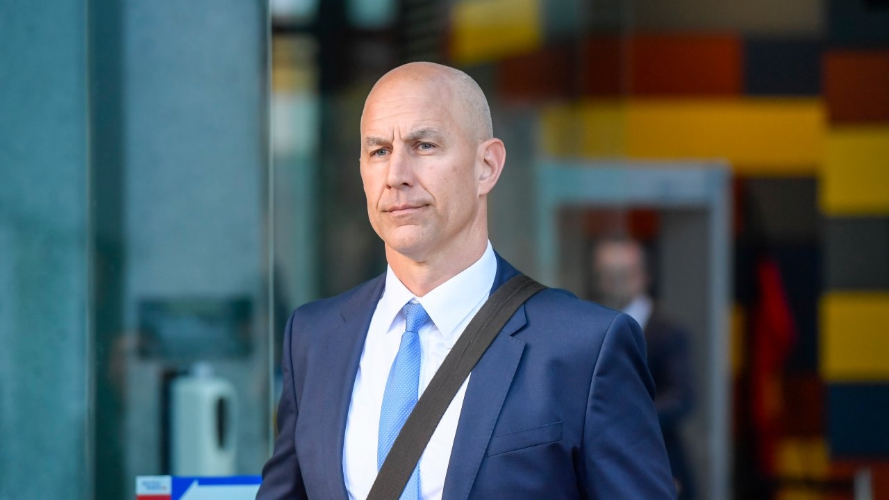 Former AFL star Warren Tredrea under fire after guest's anti-Israel comments aired on podcast episode