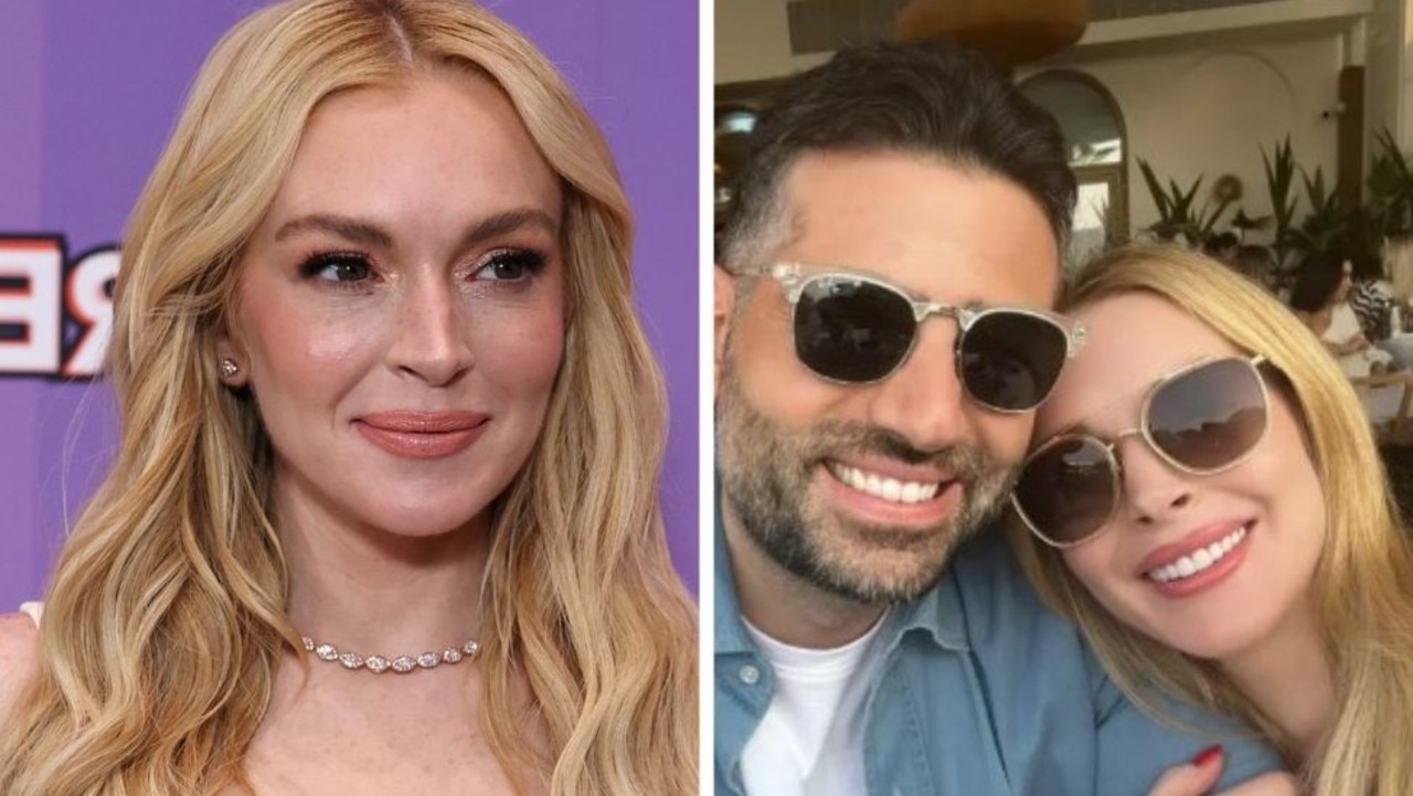 Real reason Lindsay Lohan fled Hollywood