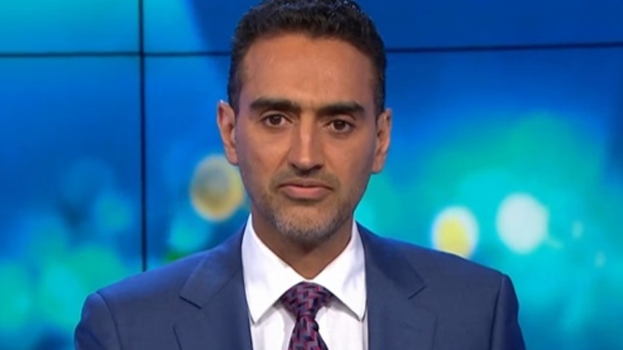 Channel 10 ‘lines up new show to replace The Project in a matter of weeks'