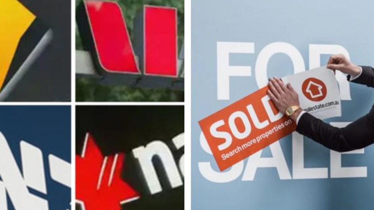 Up 11pc: Big bank's surprise forecast for Aussie home prices
