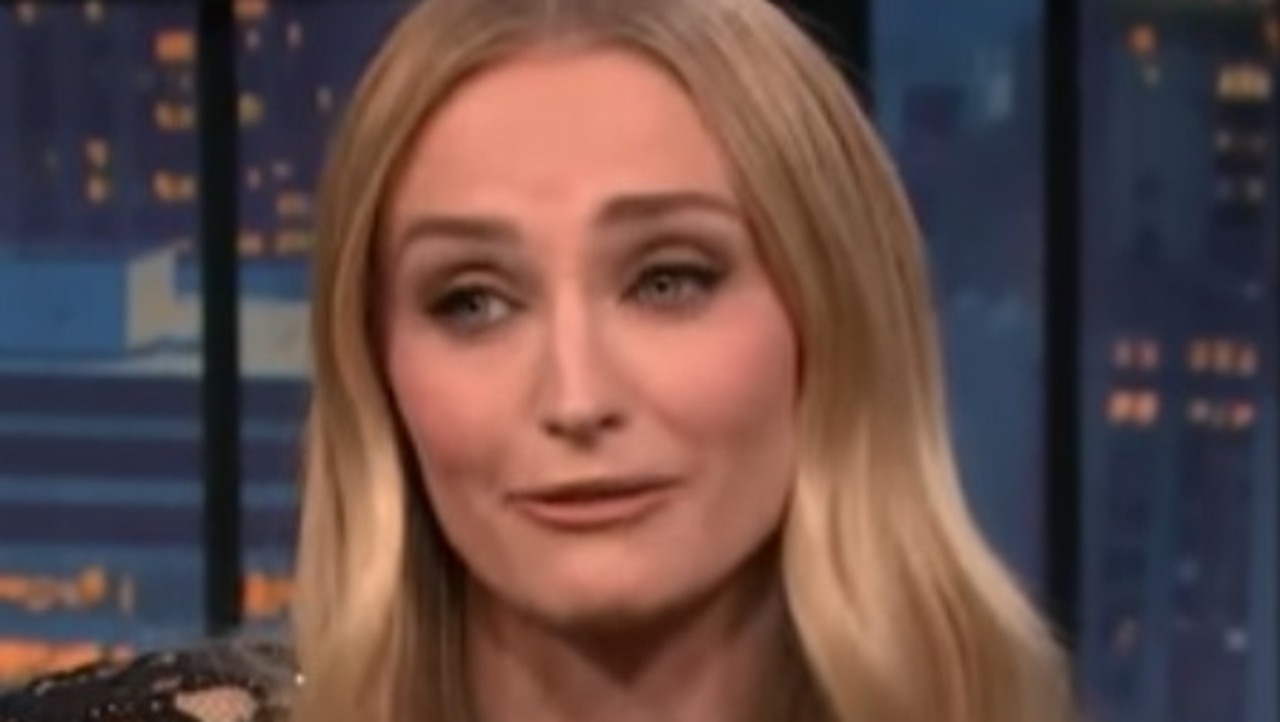 Sophie Turner's ‘vile' sex scenes with famous actor