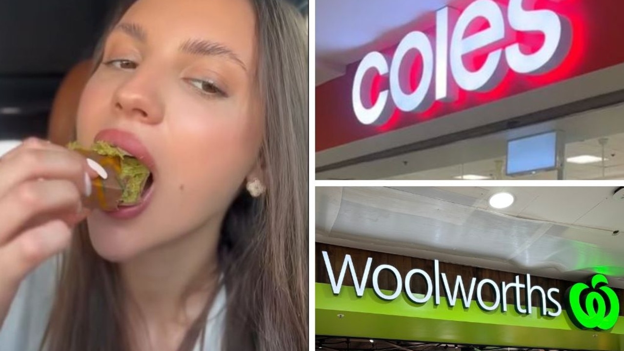 Coles, Woolies respond to global supermarket pistachio shortage