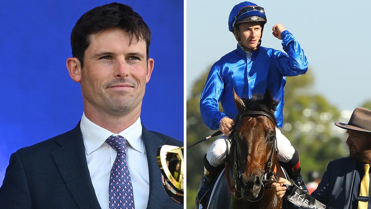 BREAKING: Godolphin moves to public training model, Cummings to launch own venture