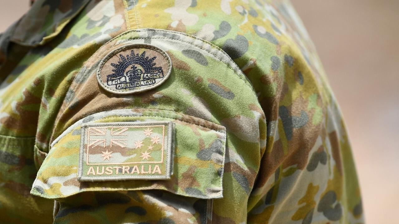 New doco gives SAS veterans the chance to ‘share their story'