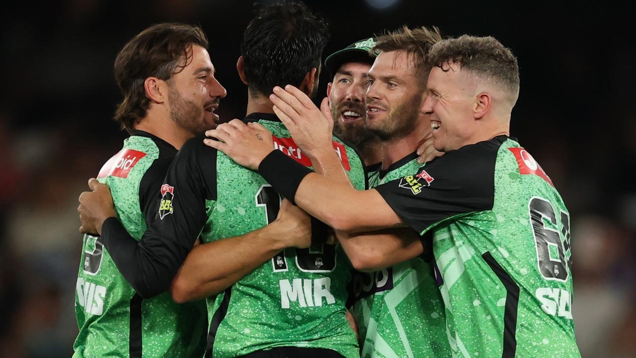 BBL: Melbourne Stars make important signing ahead of the 2025-26 season