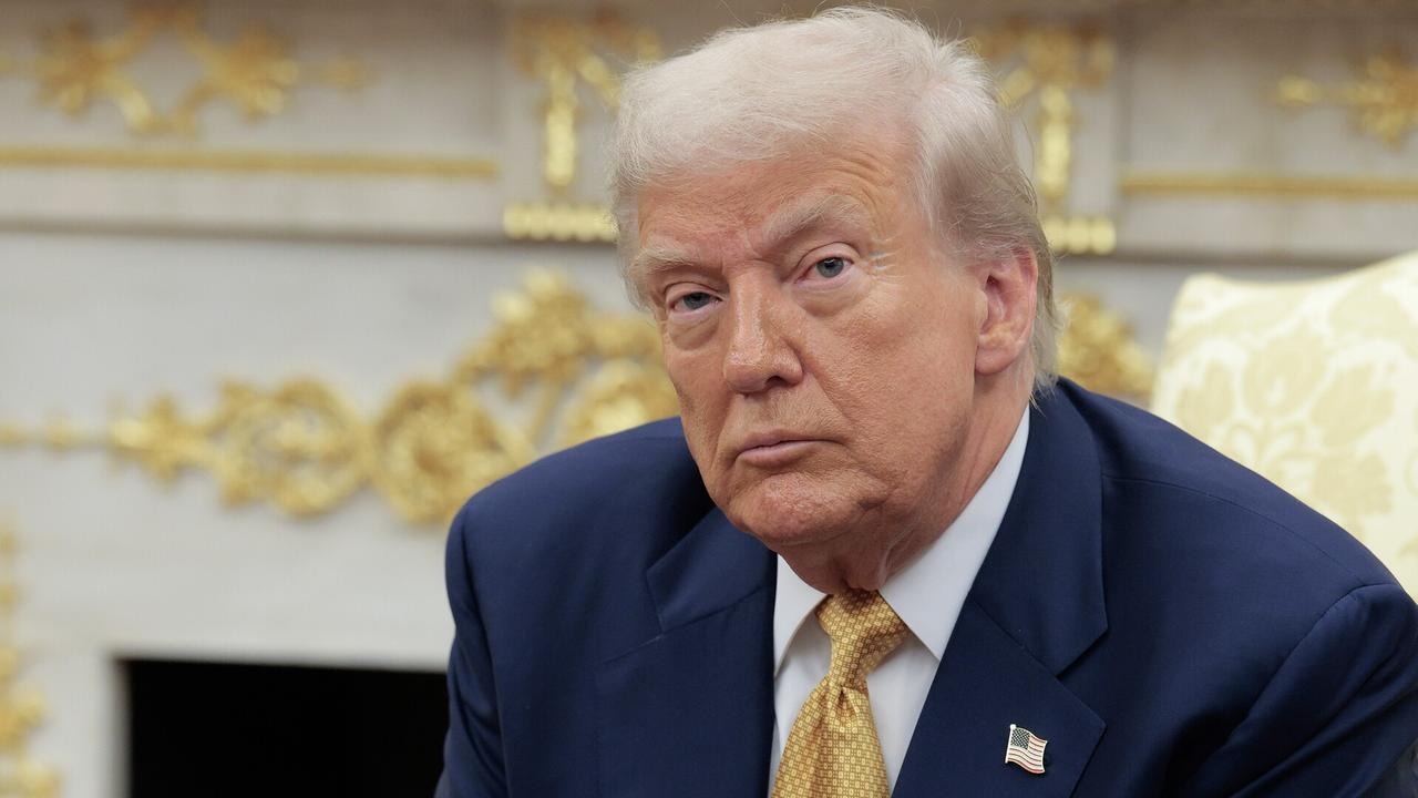 Trump orders US to pull out from UNESCO