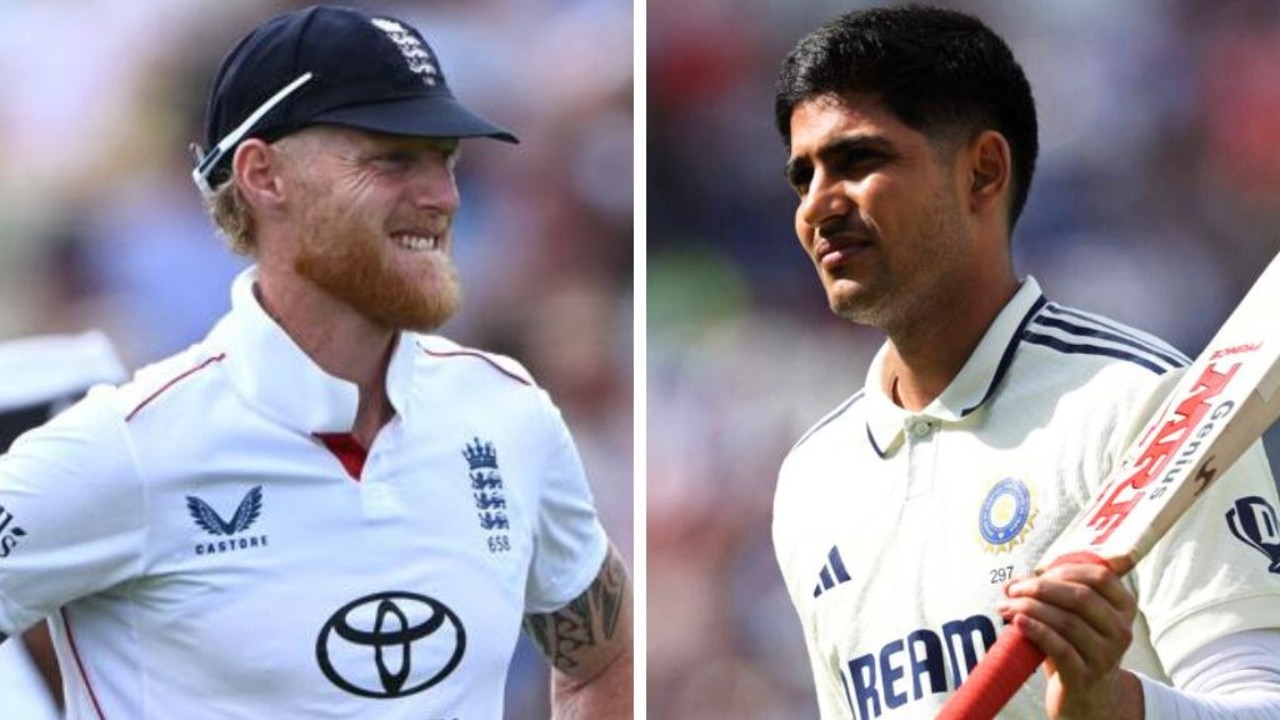 Indian skipper Shubman Gill's record knock embarrasses England Bazball on home turf, second Test, Edgbaston