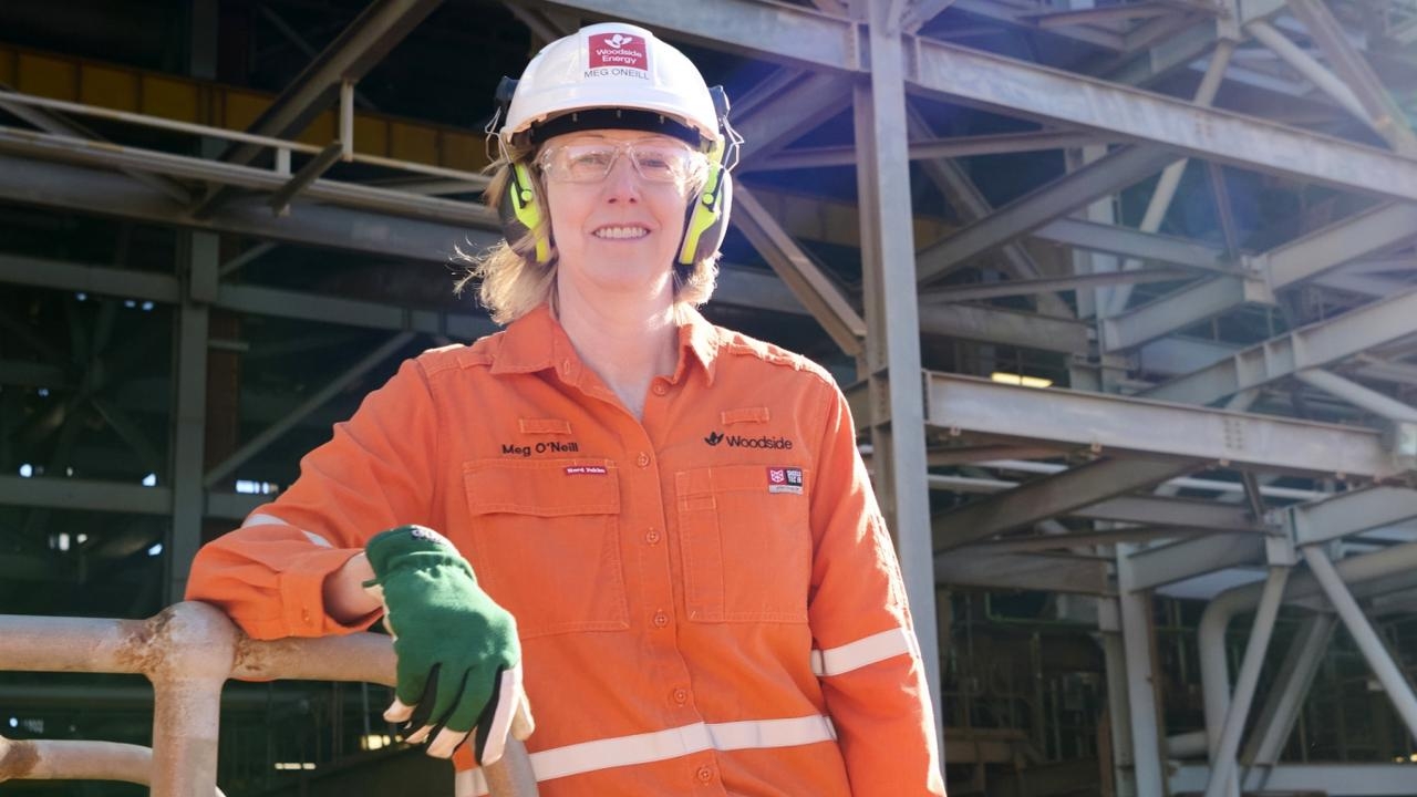 Global giants to oppose Woodside directors at AGM as activists sharpen climate critique