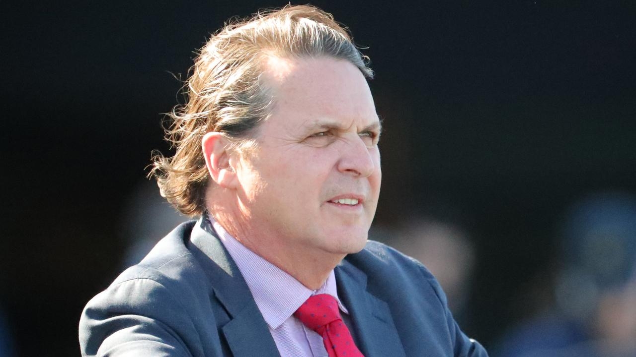 Rosehill trainers want to move on after ATC members reject sale proposal