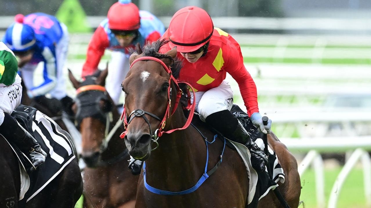 Queensland specialist Philipsburg hunting Sunshine State hat-trick in Ipswich Cup