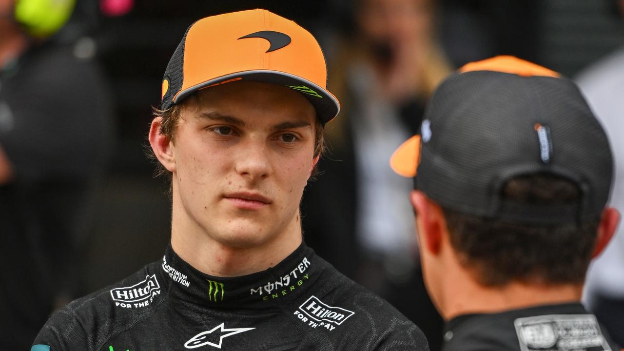 Oscar Piastri to be asked how he wants to lose championship after Aussie's Hungarian GP outburst