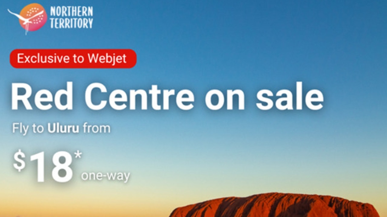 Webjet pays $9m over fake airfare ads