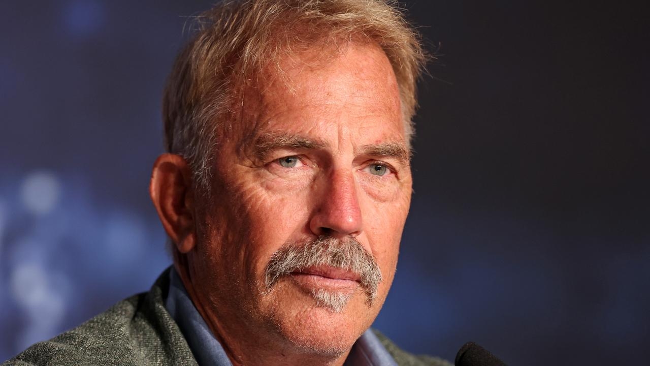 Kevin Costner fires back at lawsuit from woman claiming she was forced into ‘unscripted rape scene'