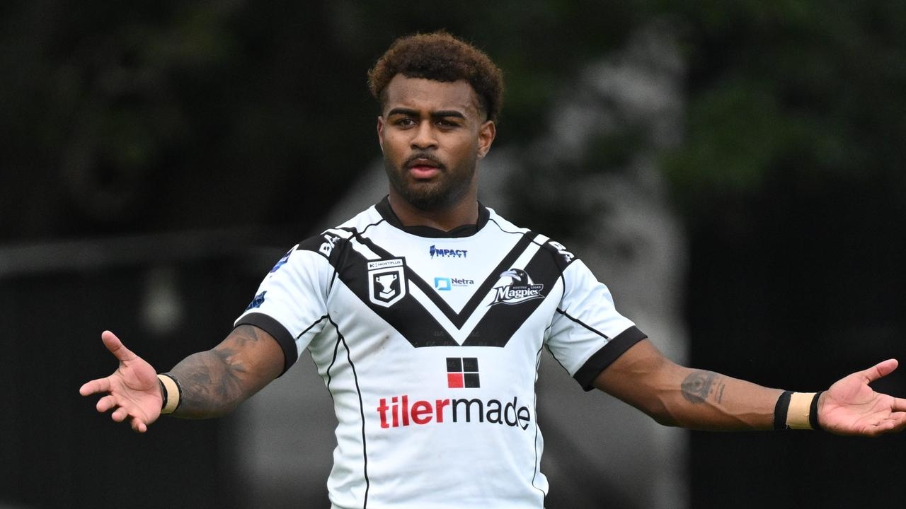 Broncos v Dragons, Raiders v Titans, Tigers v Rabbitohs: Live NRL scores, news, SuperCoach analysis