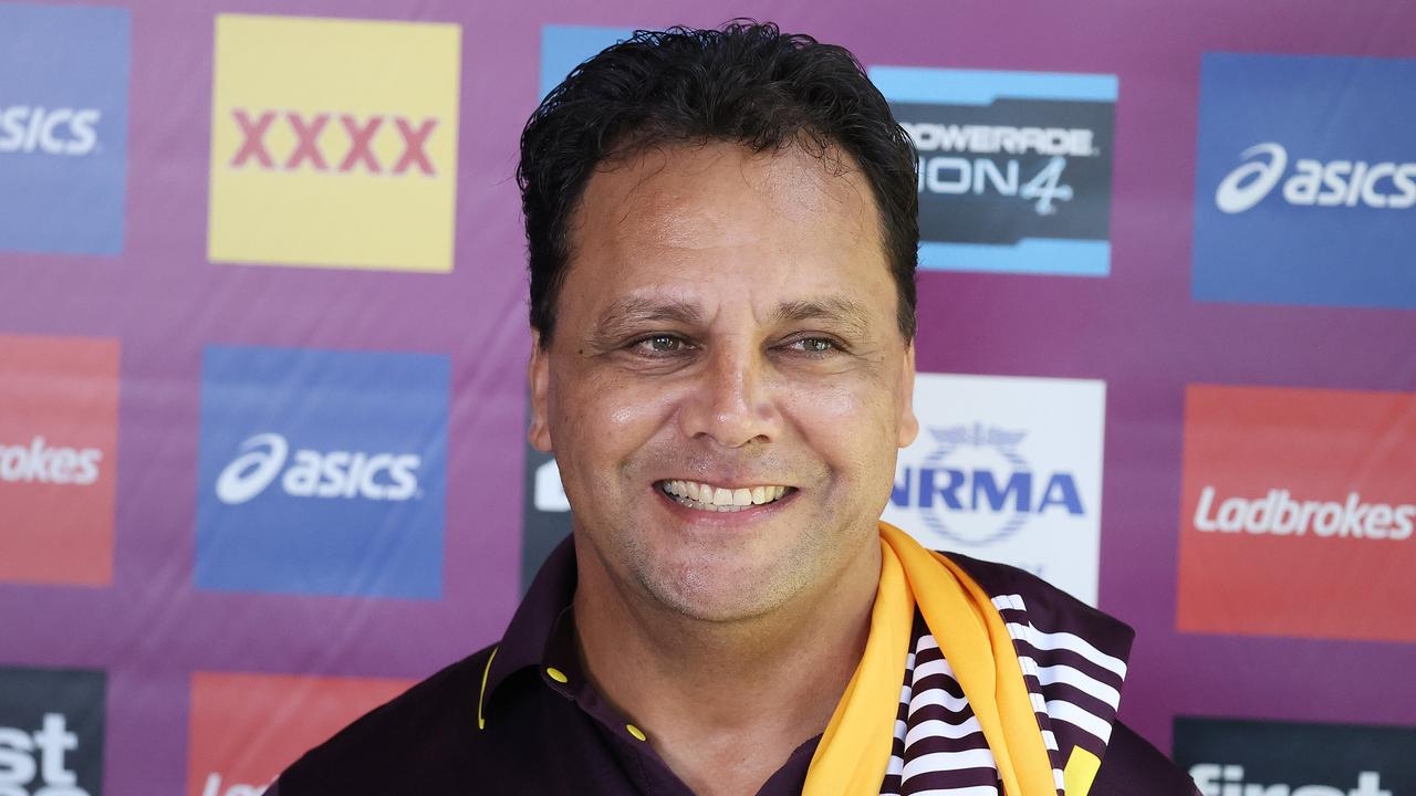Brisbane Broncos icon Steve Renouf charged with high-range drink driving