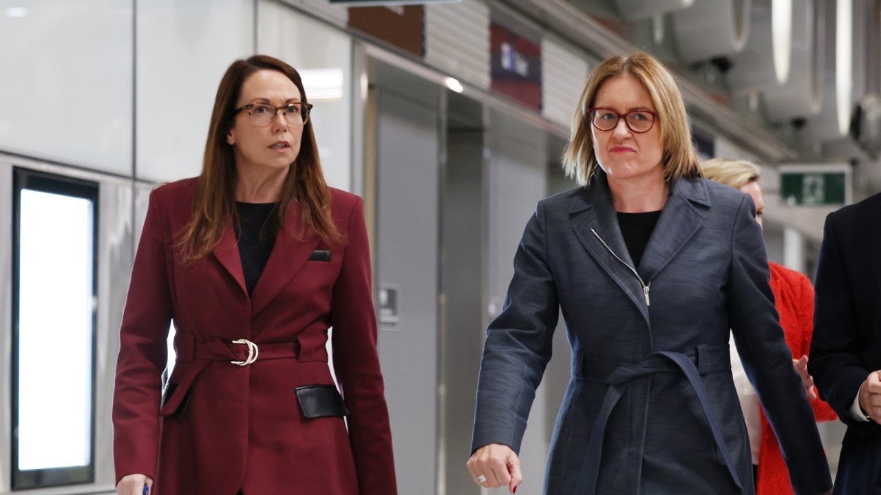 ‘Danger on our streets': Allan government accused of putting Victorians ‘at risk' with massive cuts budgets for courts and police