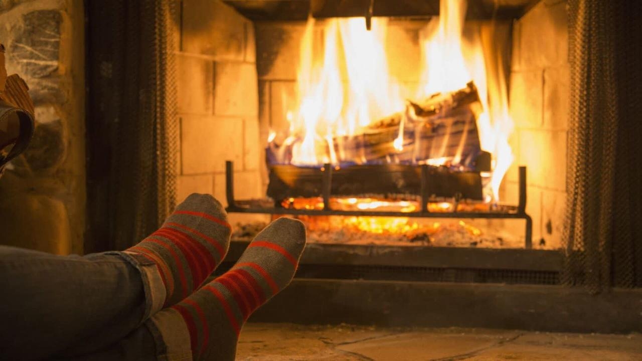 ‘Silent killer': Taxpayer media finds ‘burning wood' a threat to your health